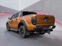 Ford ranger super cabine 2.0 ecoblue 213ch bv10 wildtrak/camera de recul occasion simplicicar orgeval  simplicicar...