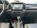 Ford ranger super cabine 2.0 ecoblue 213ch bv10 wildtrak/camera de recul occasion simplicicar orgeval  simplicicar...