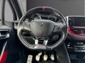 Peugeot 208 1.6 thp 200ch bvm6 gti occasion simplicicar frejus  simplicicar simplicibike france