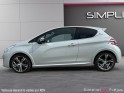 Peugeot 208 1.6 thp 200ch bvm6 gti occasion simplicicar frejus  simplicicar simplicibike france