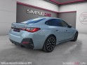 Bmw serie 4 gran coupe g26 420d 190 ch bva8 m sport occasion simplicicar lille  simplicicar simplicibike france