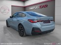 Bmw serie 4 gran coupe g26 420d 190 ch bva8 m sport occasion simplicicar lille  simplicicar simplicibike france