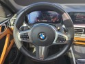 Bmw serie 4 gran coupe g26 420d 190 ch bva8 m sport occasion simplicicar lille  simplicicar simplicibike france