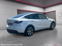 Tesla model y standard rwd occasion simplicicar pau simplicicar simplicibike france