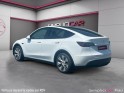 Tesla model y standard rwd occasion simplicicar pau simplicicar simplicibike france