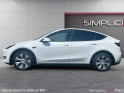 Tesla model y standard rwd occasion simplicicar pau simplicicar simplicibike france