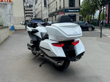 Honda gl1800 honda gl 1800 goldwing touring garantie 12 mois occasion paris 17ème (75)(porte maillot) simplicicar...