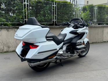 Honda gl1800 honda gl 1800 goldwing touring garantie 12 mois occasion paris 17ème (75)(porte maillot) simplicicar...