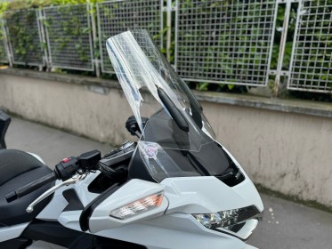 Honda gl1800 honda gl 1800 goldwing touring garantie 12 mois occasion paris 17ème (75)(porte maillot) simplicicar...