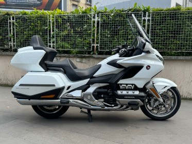 Honda gl1800 honda gl 1800 goldwing touring garantie 12 mois occasion paris 17ème (75)(porte maillot) simplicicar...