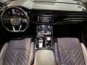 Audi q8 q8 50 tdi 286 tiptronic 8 quattro s line occasion montpellier (34) simplicicar simplicibike france