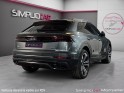 Audi q8 q8 50 tdi 286 tiptronic 8 quattro s line occasion montpellier (34) simplicicar simplicibike france