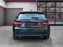 Audi a1 sportback 30 tfsi 116 ch s tronic 7 design occasion cannes (06) simplicicar simplicibike france