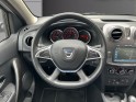 Dacia sandero tce 90 stepway gps climatisation - garantie 12 mois occasion simplicicar perpignan  simplicicar simplicibike...