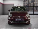 Fiat 500 1.2 69ch lounge radar de recul toit panoramique occasion montpellier (34) simplicicar simplicibike france