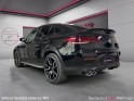 Mercedes glc coupe 43 amg 9g-tronic 4matic toit ouvrant occasion simplicicar pertuis  simplicicar simplicibike france