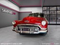 Buick roadmaster 8 cylindres en ligne occasion simplicicar caen  simplicicar simplicibike france