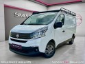 Fiat talento fourgon euro 6d-temp 2.0 ecojet 120ch pro lounge occasion simplicicar besanÇon simplicicar simplicibike france