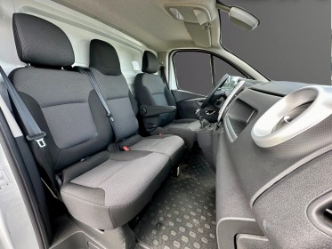 Fiat talento fourgon euro 6d-temp 2.0 ecojet 120ch pro lounge occasion simplicicar besanÇon simplicicar simplicibike france