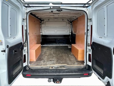 Fiat talento fourgon euro 6d-temp 2.0 ecojet 120ch pro lounge occasion simplicicar besanÇon simplicicar simplicibike france