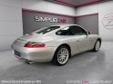 Porsche 911 carrera 4 coupe 996 3.4i occasion simplicicar lyon ouest simplicicar simplicibike france