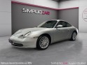 Porsche 911 carrera 4 coupe 996 3.4i occasion simplicicar lyon ouest simplicicar simplicibike france