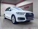 Audi q7 q7 3.0 v6 tdi clean diesel 272 tiptronic 8 quattro 7pl occasion simplicicar la fleche simplicicar simplicibike france