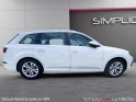 Audi q7 q7 3.0 v6 tdi clean diesel 272 tiptronic 8 quattro 7pl occasion simplicicar la fleche simplicicar simplicibike france