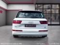 Audi q7 q7 3.0 v6 tdi clean diesel 272 tiptronic 8 quattro 7pl occasion simplicicar la fleche simplicicar simplicibike france