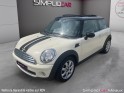 Mini  mini  1.6 i 16v 122 cv pack chili occasion simplicicar meaux simplicicar simplicibike france