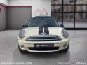 Mini  mini  1.6 i 16v 122 cv pack chili occasion simplicicar meaux simplicicar simplicibike france