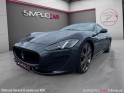 Maserati granturismo 4.7 coupe 32v 440 cv boite auto sport cc occasion simplicicar meaux simplicicar simplicibike france