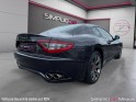 Maserati granturismo 4.7 coupe 32v 440 cv boite auto sport cc occasion simplicicar meaux simplicicar simplicibike france