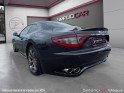 Maserati granturismo 4.7 coupe 32v 440 cv boite auto sport cc occasion simplicicar meaux simplicicar simplicibike france