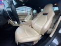 Maserati granturismo 4.7 coupe 32v 440 cv boite auto sport cc occasion simplicicar meaux simplicicar simplicibike france