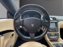 Maserati granturismo 4.7 coupe 32v 440 cv boite auto sport cc occasion simplicicar meaux simplicicar simplicibike france