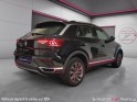 Volkswagen t-roc 150ch dsg7 carat // superbe etat // toit ouvrant // garantie 12 mois occasion simplicicar nancy simplicicar...