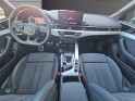 Audi a5 cabriolet 40 tfsi 204 s tronic 7 s line / première main / garantie constructeur 2 ans occasion simplicicar la ciotat...