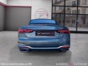 Audi a5 cabriolet 40 tfsi 204 s tronic 7 s line / première main / garantie constructeur 2 ans occasion simplicicar la ciotat...