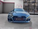 Audi a5 cabriolet 40 tfsi 204 s tronic 7 s line / première main / garantie constructeur 2 ans occasion simplicicar la ciotat...