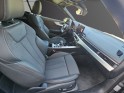 Audi a5 cabriolet 40 tfsi 204 s tronic 7 s line / première main / garantie constructeur 2 ans occasion simplicicar la ciotat...