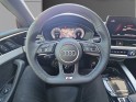 Audi a5 cabriolet 40 tfsi 204 s tronic 7 s line / première main / garantie constructeur 2 ans occasion simplicicar la ciotat...