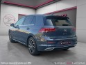 Volkswagen golf viii 1.5 etsi opf 150 style dsg7 style occasion simplicicar la ciotat simplicicar simplicibike france