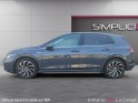 Volkswagen golf viii 1.5 etsi opf 150 style dsg7 style occasion simplicicar la ciotat simplicicar simplicibike france