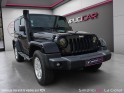 Jeep wrangler 2.8l 200ch crd sahara occasion simplicicar la ciotat simplicicar simplicibike france