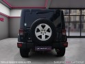 Jeep wrangler 2.8l 200ch crd sahara occasion simplicicar la ciotat simplicicar simplicibike france