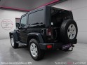 Jeep wrangler 2.8l 200ch crd sahara occasion simplicicar la ciotat simplicicar simplicibike france