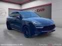 Porsche cayenne 3.6 v6 420 ch gts tiptronic a occasion simplicicar la ciotat simplicicar simplicibike france