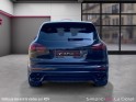 Porsche cayenne 3.6 v6 420 ch gts tiptronic a occasion simplicicar la ciotat simplicicar simplicibike france