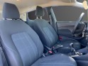 Ford fiesta 1.1 75 ch connect business carplay/radar ar - garantie 12 mois - occasion simplicicar marignane  simplicicar...